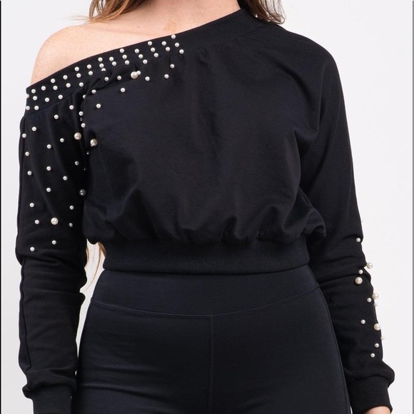 Clarissa Sweater Large NWT - Picture 6 of 13